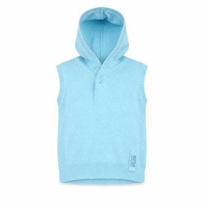 Next Baby Blue   Pullover Jumper Size 9-12 Months