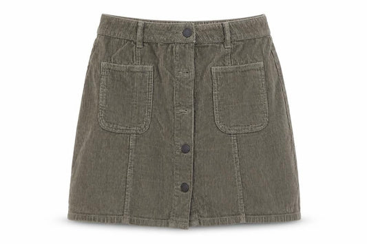 Next Womens Green   Flare Skirt Size 14