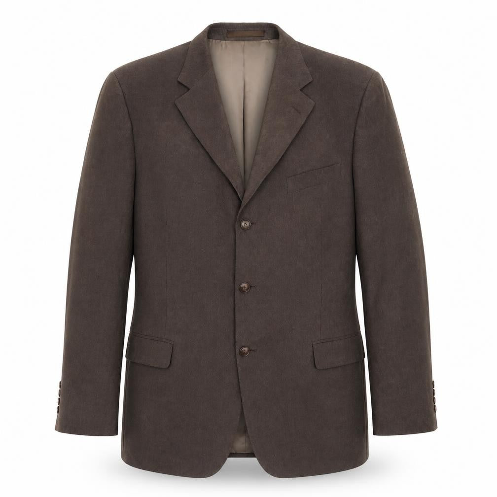 Marks & Spencer Mens Brown   Jacket Blazer Size 42