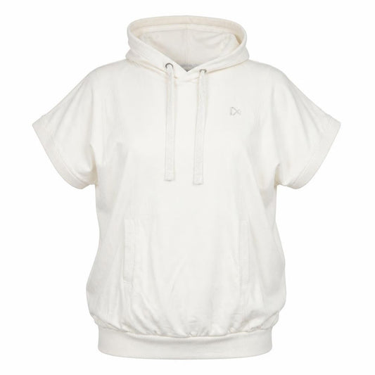 Next Womens White   Pullover Jumper Size 10