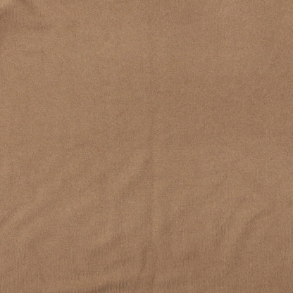 CASHMASOBT  Womens Beige   Pullover Jumper Size L