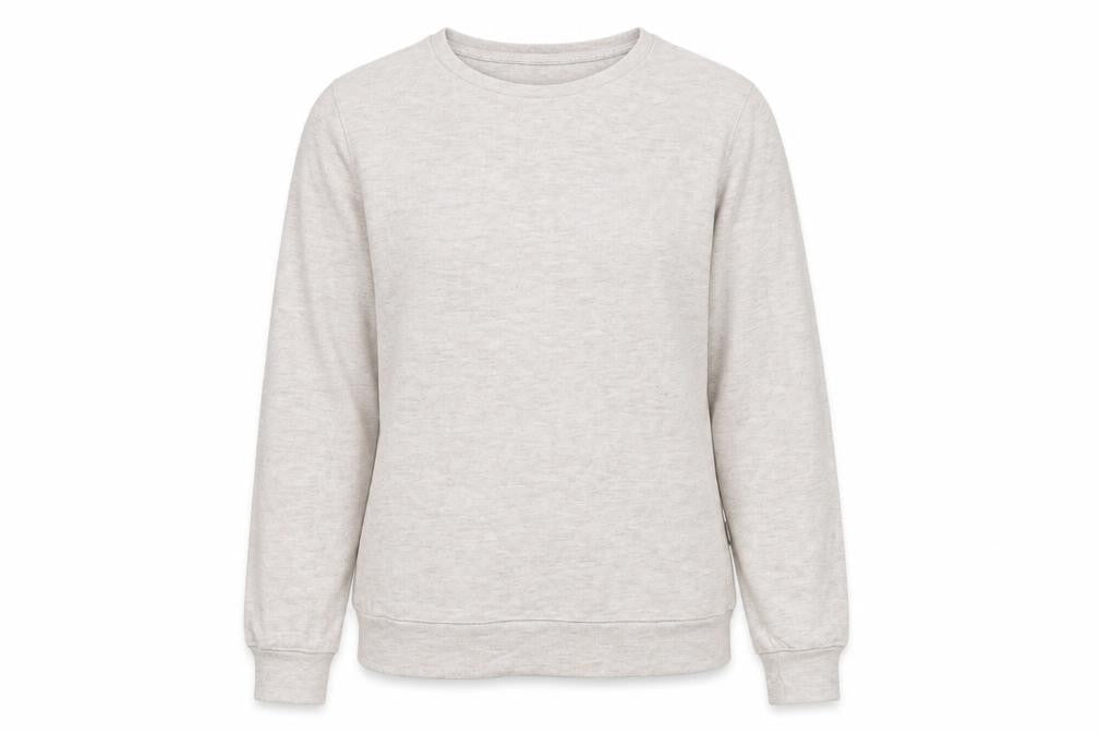 Primark Womens Ivory   Pullover Jumper Size S