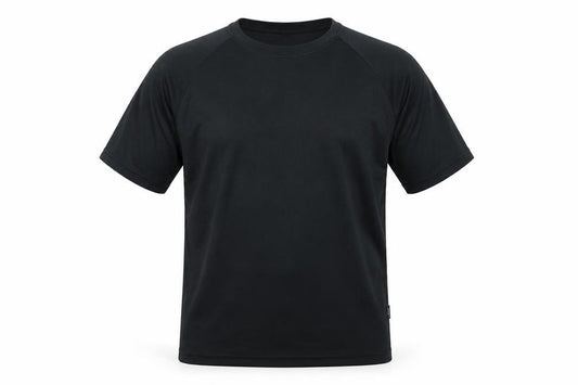 ADS Mens Grey   Jersey T-Shirt Size S