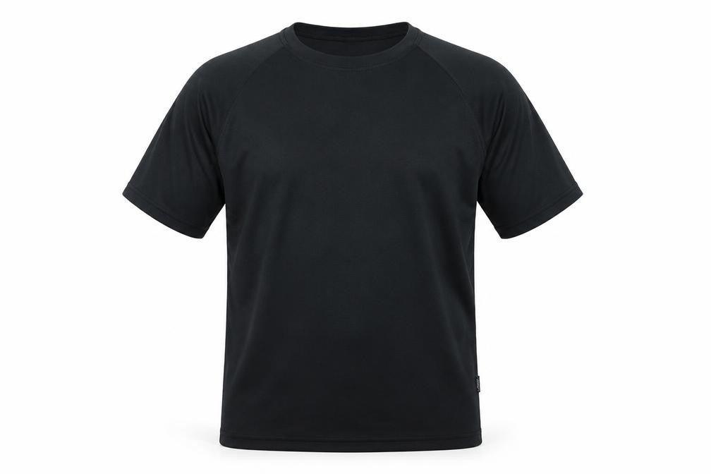 ADS Mens Grey   Jersey T-Shirt Size S