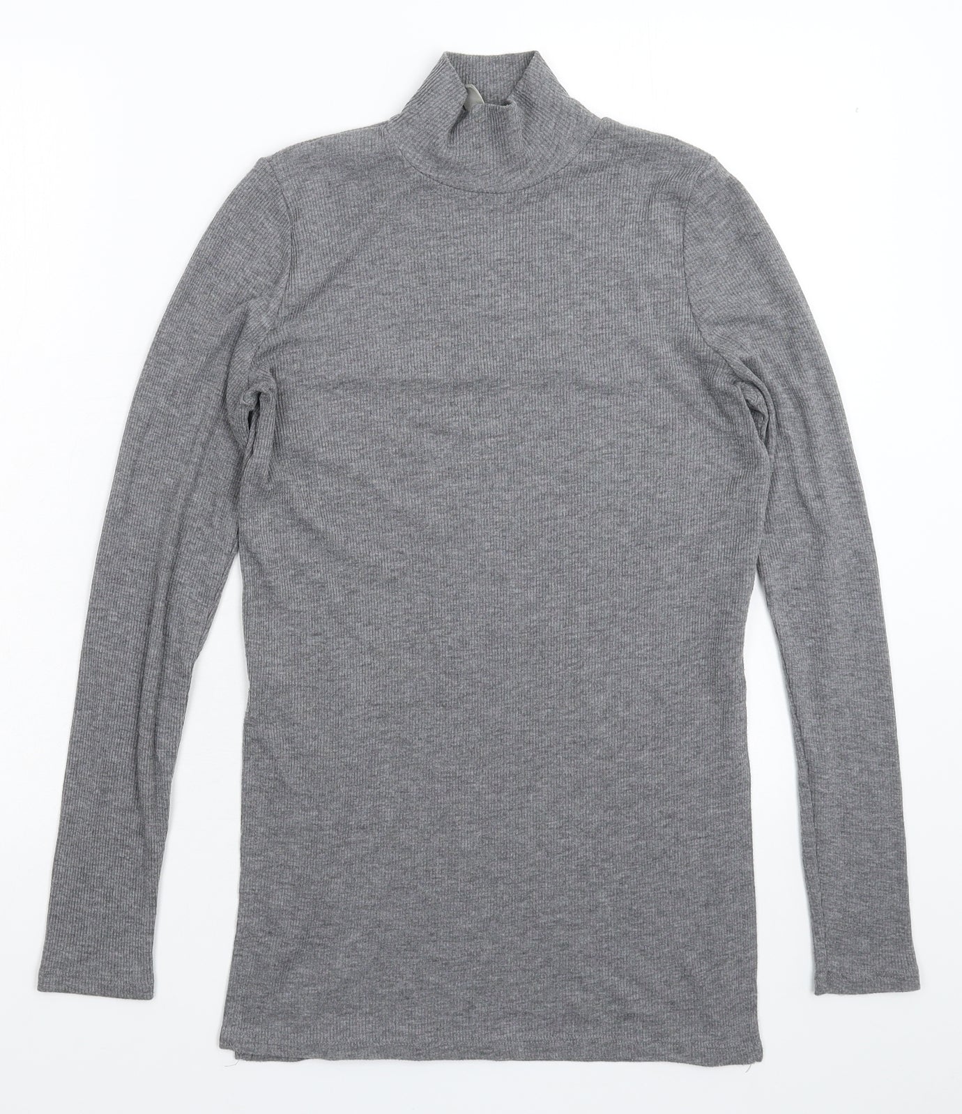 ASOS Womens Grey   Pullover Jumper Size 8