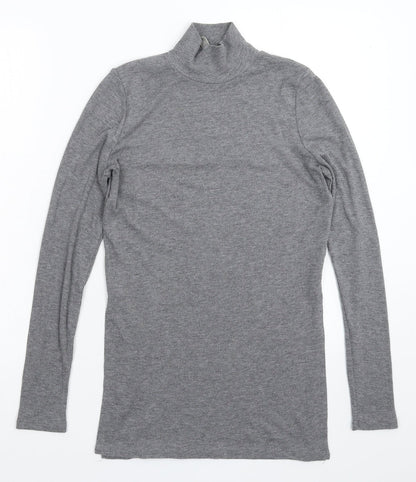 ASOS Womens Grey   Pullover Jumper Size 8
