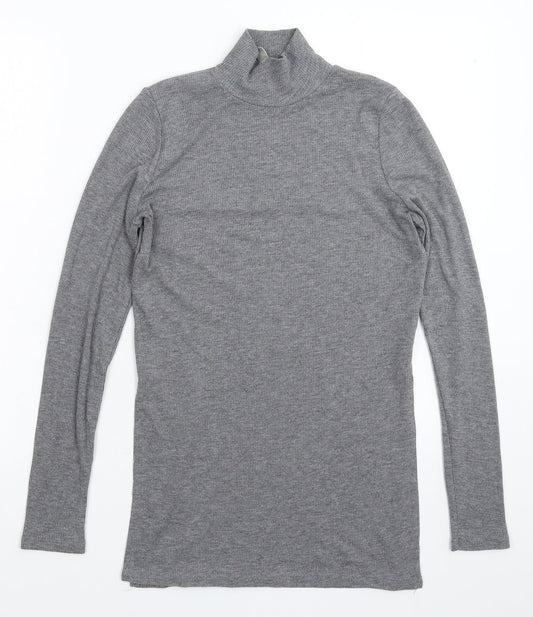 ASOS Womens Grey   Pullover Jumper Size 8
