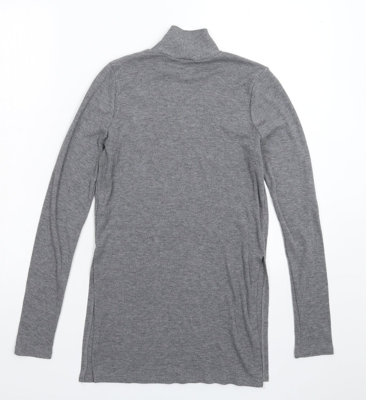 ASOS Womens Grey   Pullover Jumper Size 8