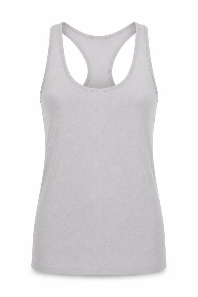 NEXT Womens Grey   Basic Tank Size 8