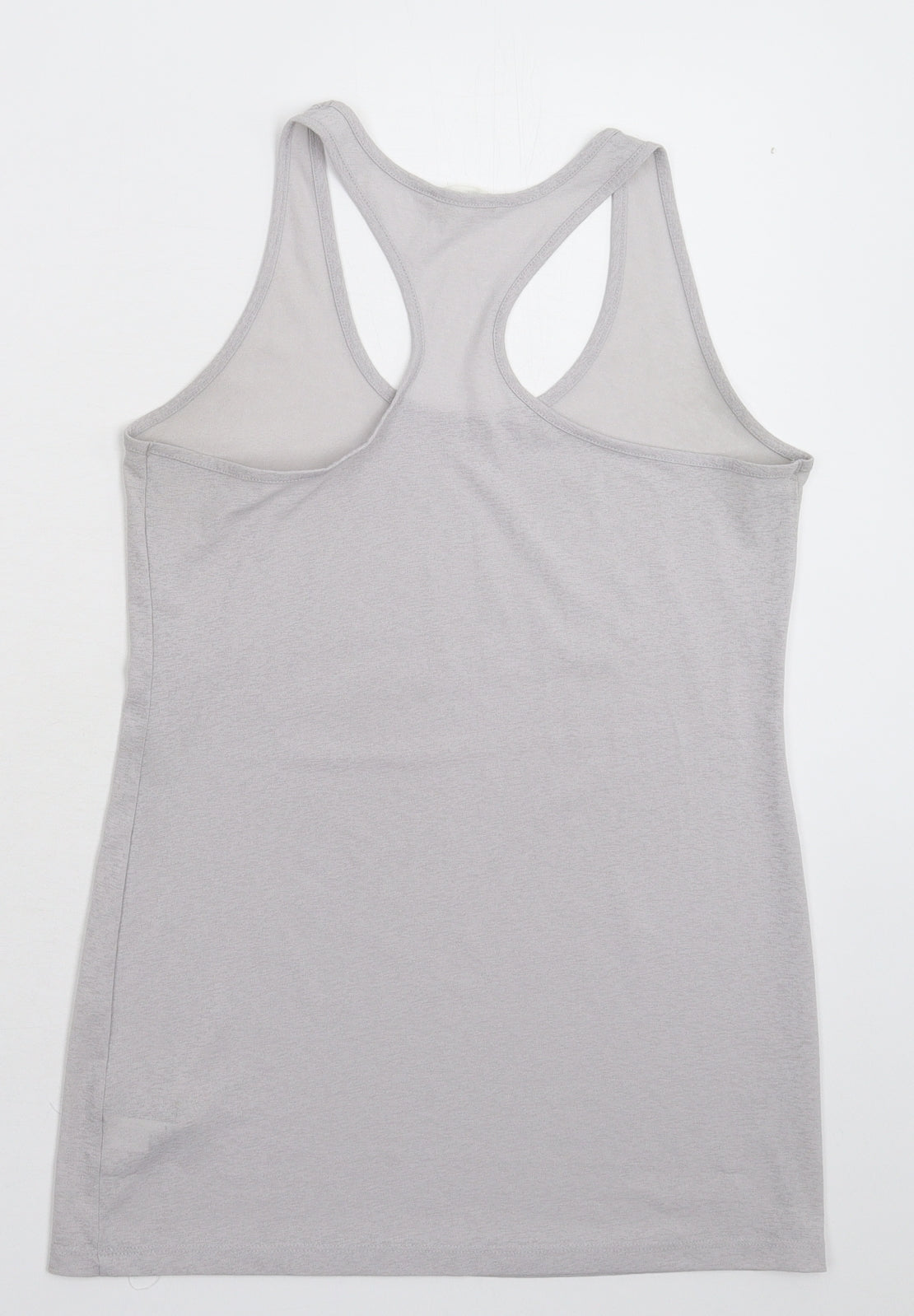 NEXT Womens Grey   Basic Tank Size 8