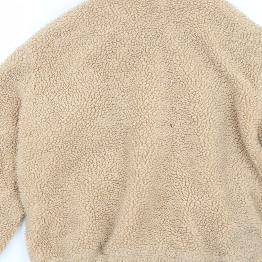 Primark Womens Brown   Jacket  Size XS