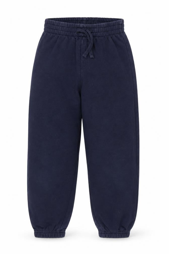 TU Girls Blue   Jogger Trousers Size 9 Months - PE kit