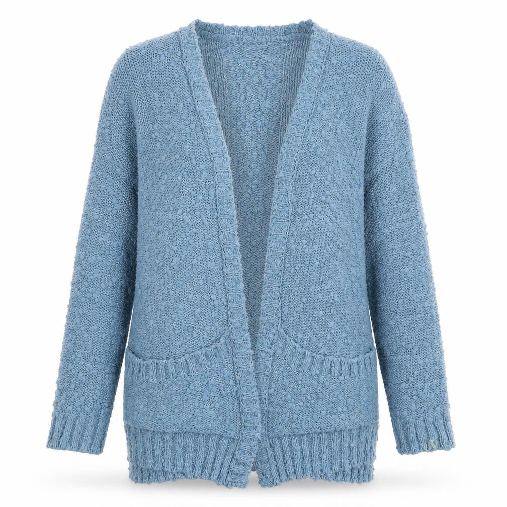 TU Womens Blue   Shrug Jumper Size S
