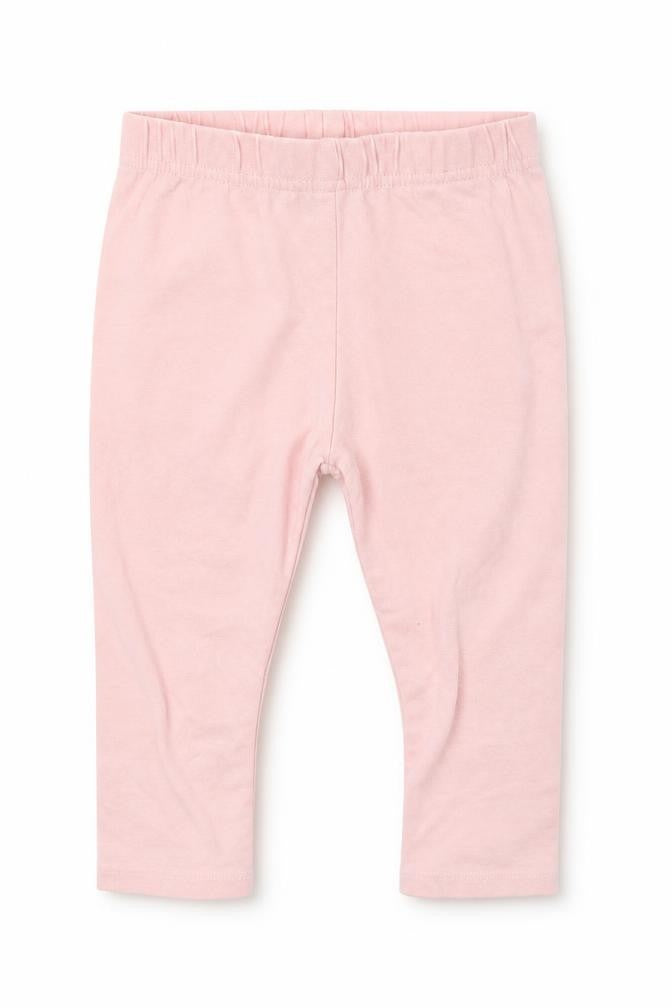 Pep&Co Baby Pink   Capri Trousers Size 12-18 Months