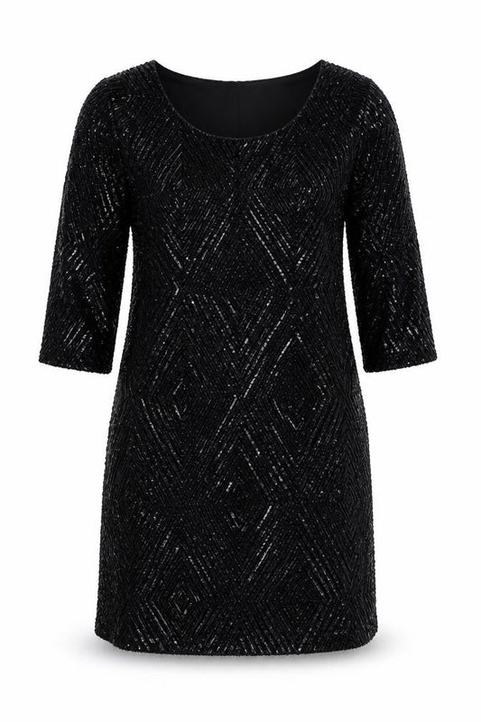 Wallis Womens Black   Shift  Size 8
