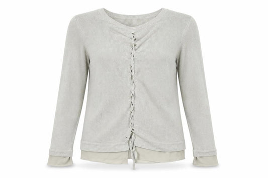 Marks & Spencer Womens Gold   Pullover Jumper Size 12