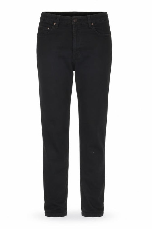 George Womens Black  Denim Skinny Jeans Size 10 L29 in
