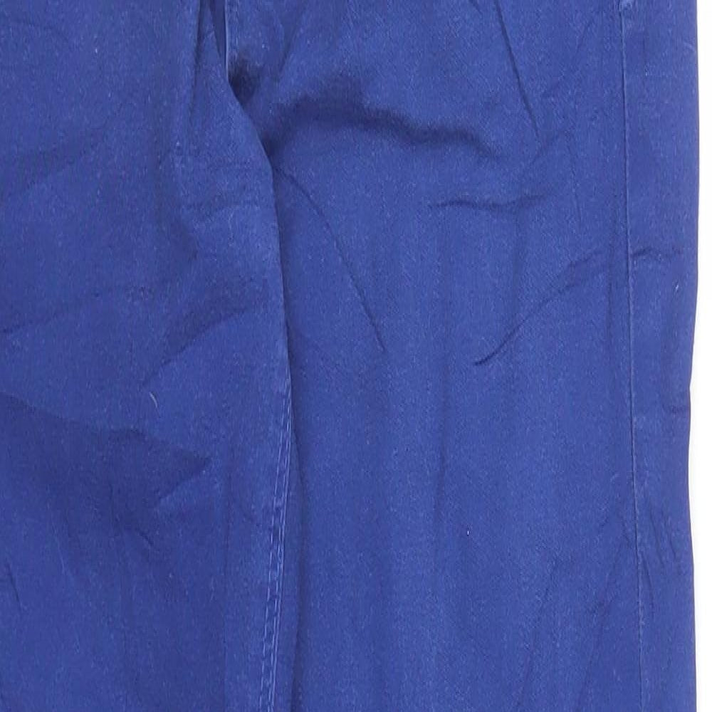 Terranova Womens Blue  Denim Skinny Jeans Size 2XS L29 in