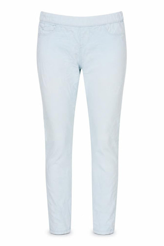 Primark Womens Blue  Denim Jegging Jeans Size 8 L27 in