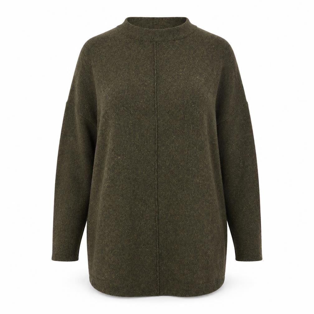 Primark Womens Green   Pullover Jumper Size 6