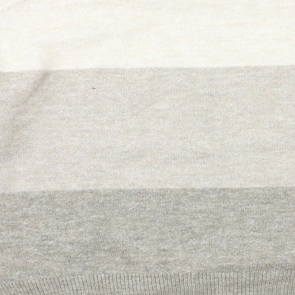 H&M Womens Beige   Pullover Jumper Size XS