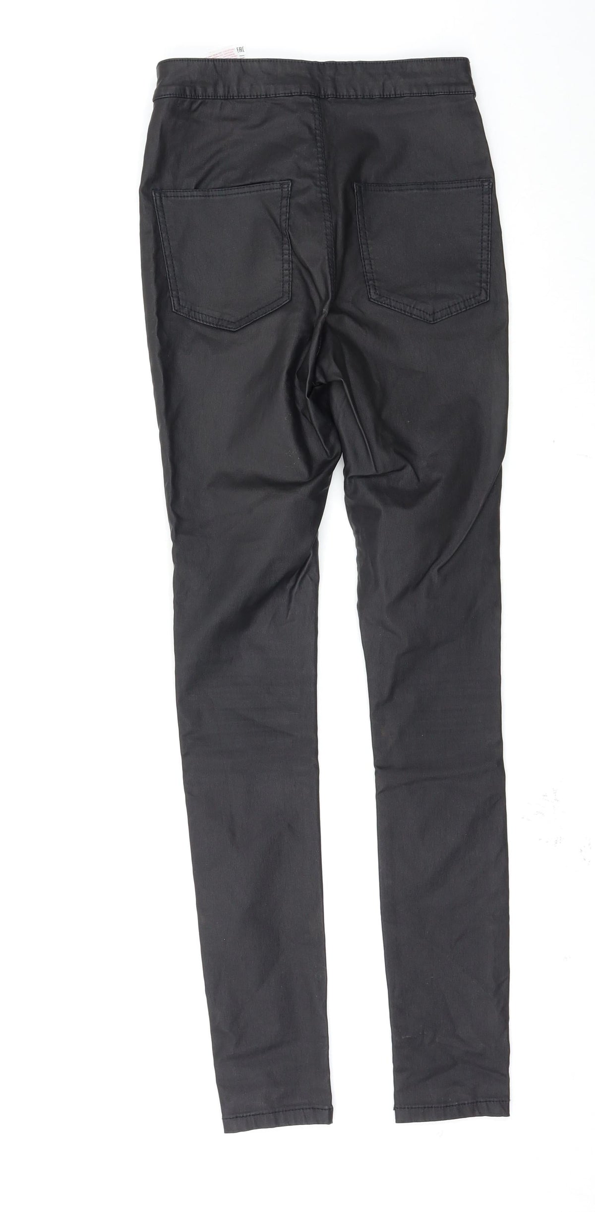 Noisy may Womens Black   Jegging Trousers Size S L32 in