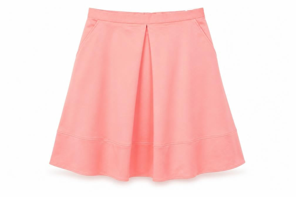 Atmosphere Womens Pink   Maxi Skirt Size 12