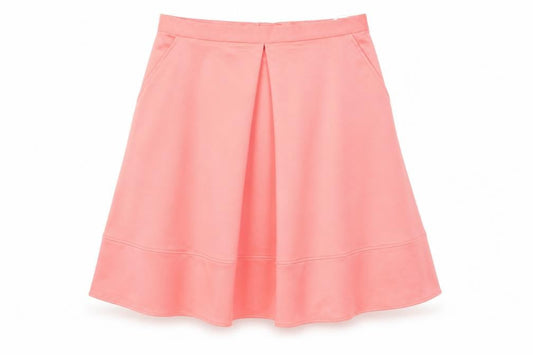 Atmosphere Womens Pink   Maxi Skirt Size 12