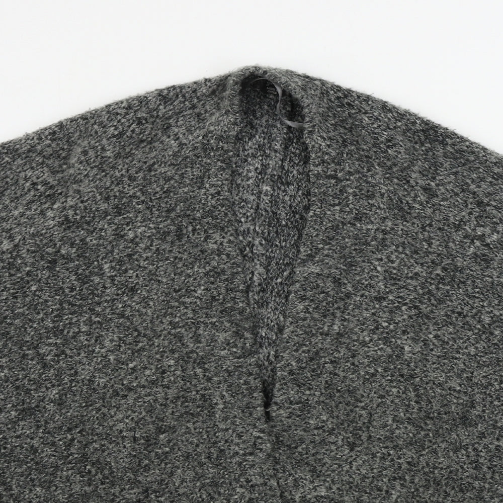 Atmosphere  Womens Grey   Cardigan Jumper Size 12