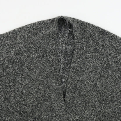 Atmosphere  Womens Grey   Cardigan Jumper Size 12