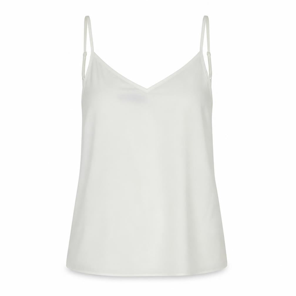 Marks & Spencer  Womens White   Basic Blouse Size 12