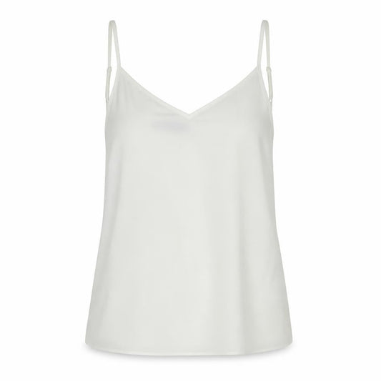 Marks and Spencer  Womens White   Basic Blouse Size 12