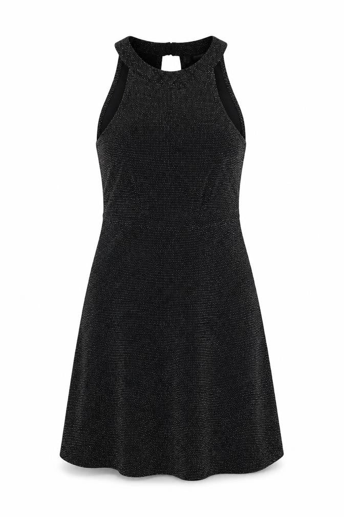 Body Flirt Womens Black   A-Line  Size XS