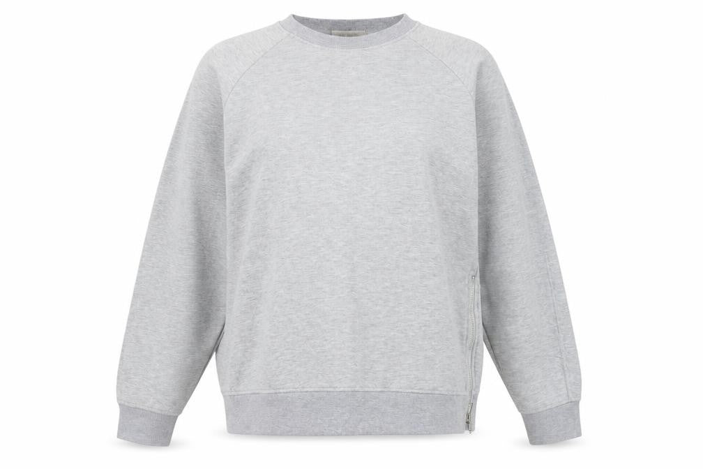 Primark  Womens Grey   Pullover Jumper Size S