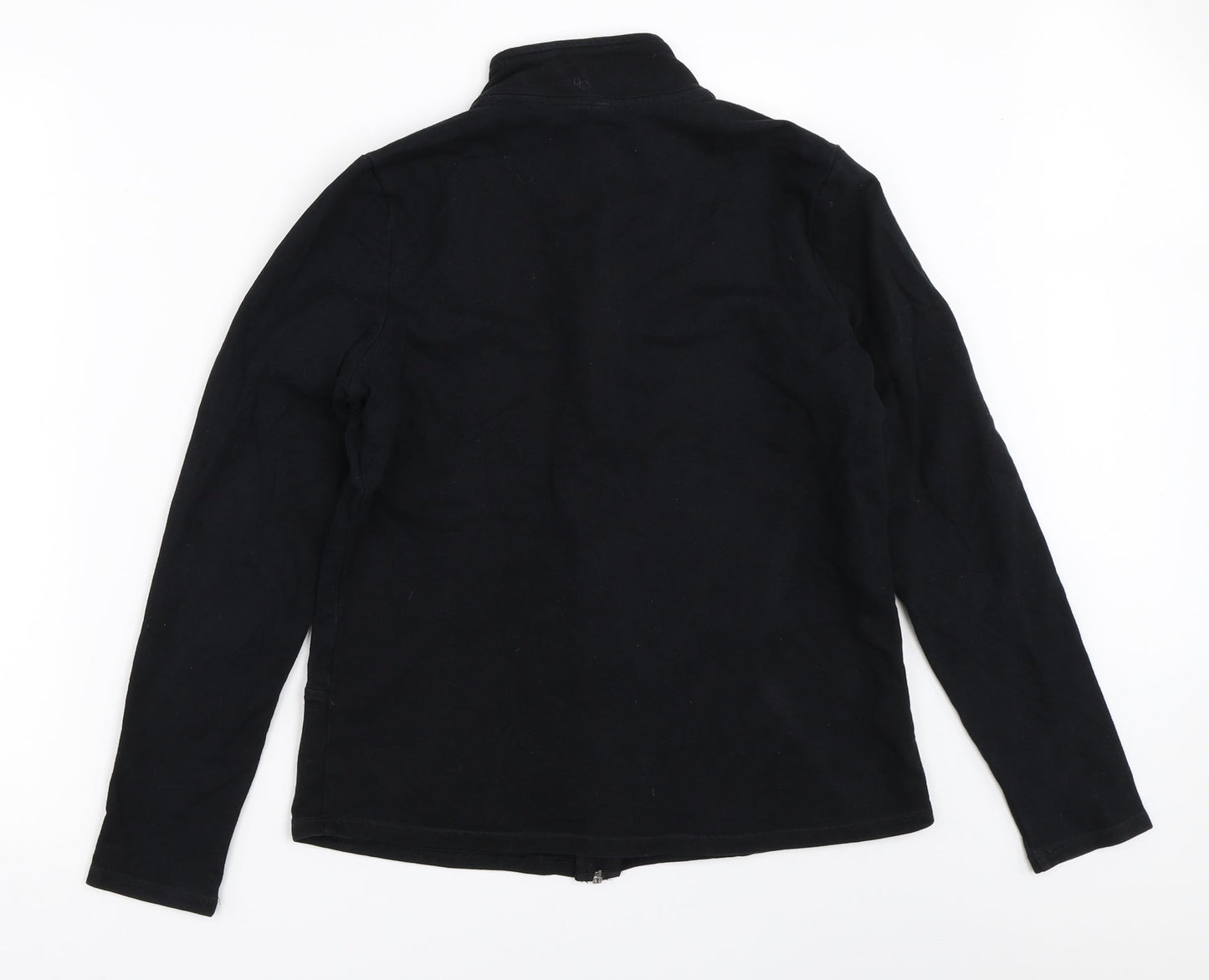 Marks and Spencer Womens Black   Jacket  Size 14