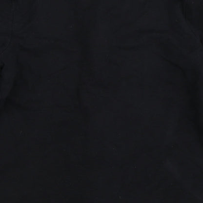 Marks & Spencer Womens Black   Jacket  Size 14