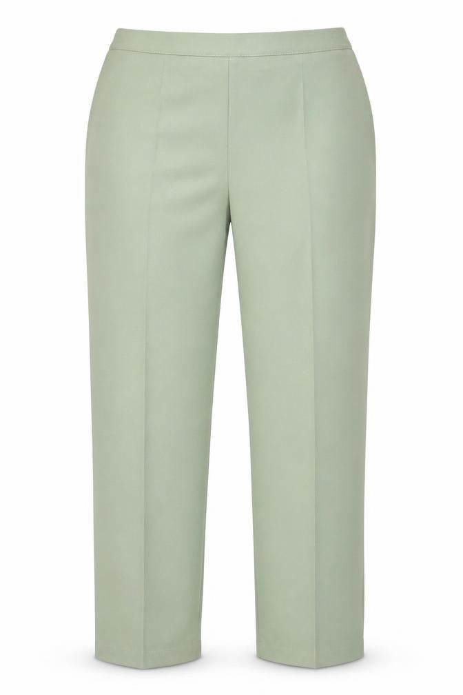 Preworn Womens Green   Trousers  Size 36 in L27.5 in