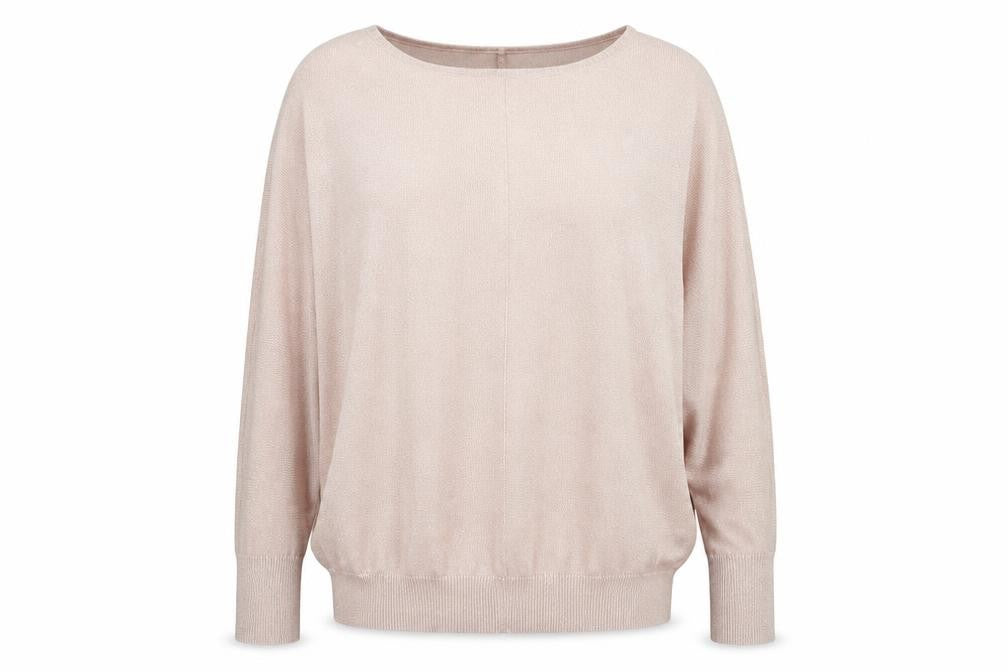 F&F Womens Pink   Pullover Jumper Size 18