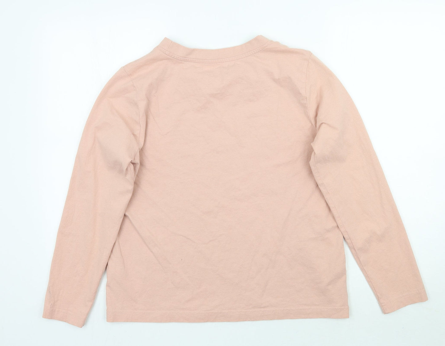Primark Womens Pink   Pullover Jumper Size 14