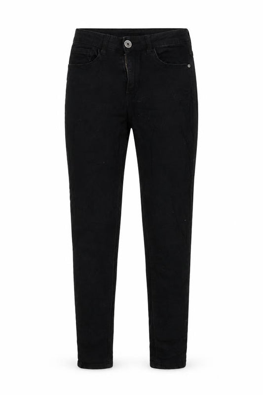 kiss pink Womens Black   Skinny Jeans Size 6 L30 in