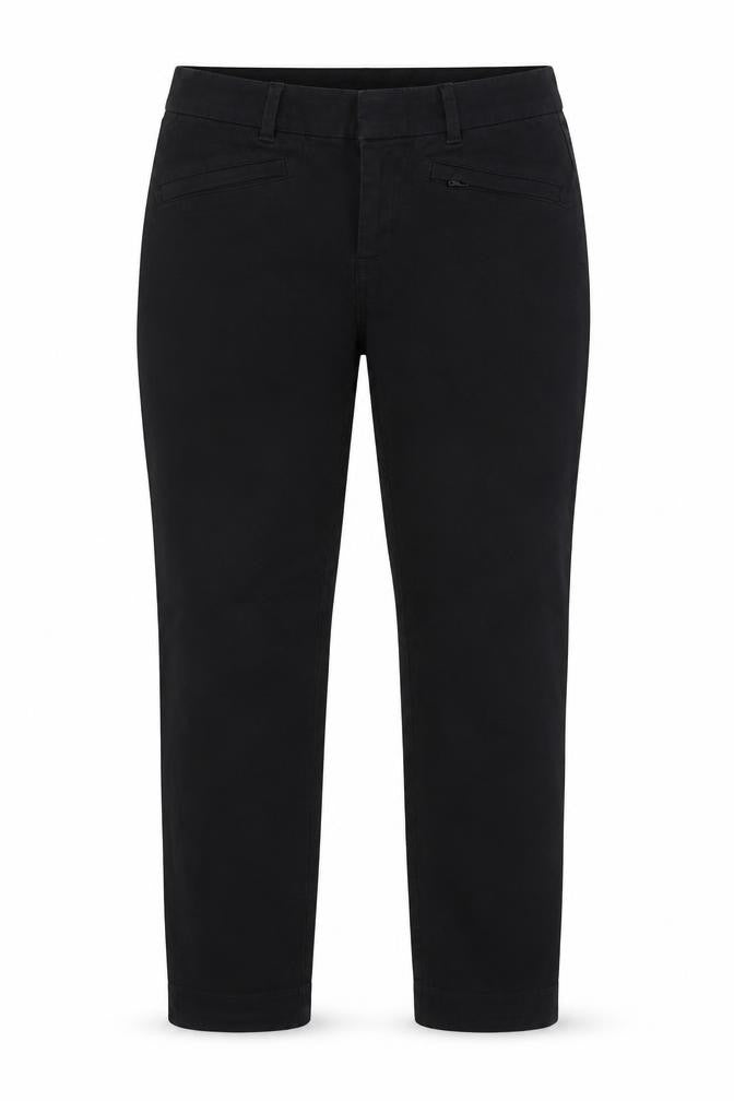 Gap Womens Black   Trousers  Size 28 L27 in