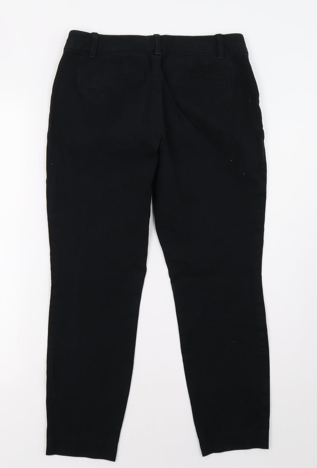 Gap Womens Black   Trousers  Size 28 L27 in