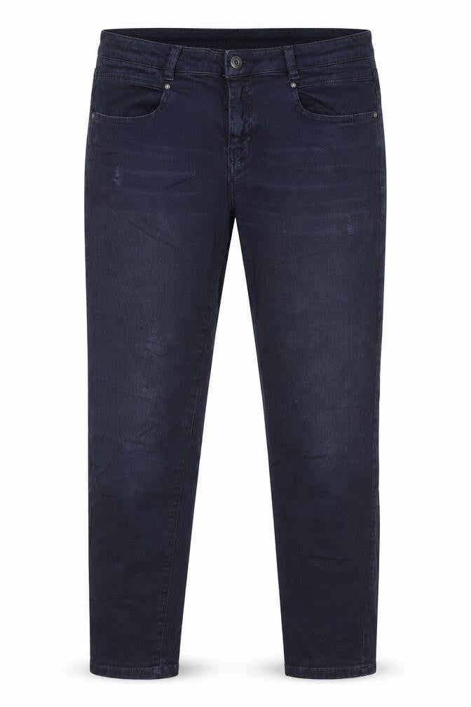 EDC Womens Blue   Straight Jeans Size 12 L28 in