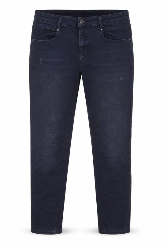 EDC Womens Blue   Straight Jeans Size 12 L28 in