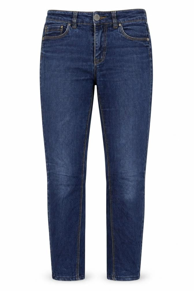 Only Womens Blue   Straight Jeans Size 8 L28 in