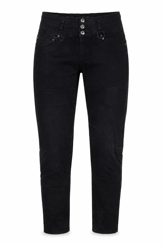 M.A.P.P Womens Black   Skinny Jeans Size 10 L30 in