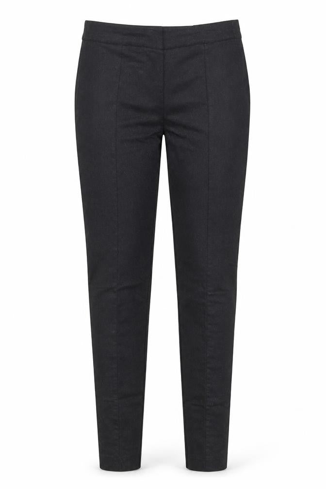 H&M Womens Black   Skinny Jeans Size 8 L29 in