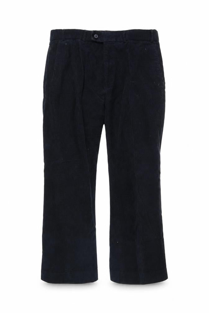 Preworn Womens Blue   Trousers  Size 38 L29 in