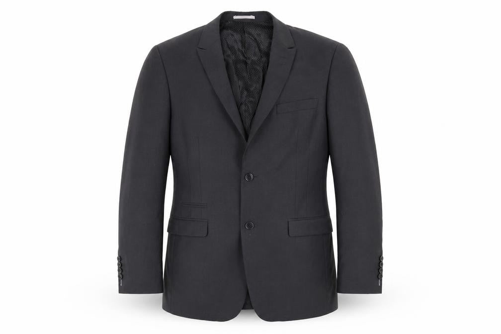 Skopes Mens Grey   Jacket Blazer