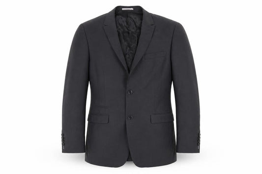 Skopes Mens Grey   Jacket Blazer